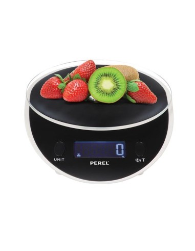 DIGITALE KÜCHENWAAGE - 5 kg / 1 g