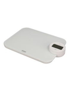 DIGITALE KÜCHENWAAGE - 5 kg / 1 g - UMWELTFREUNDLICH -...