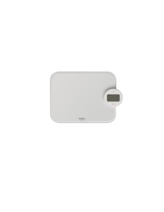 DIGITAL KITCHEN SCALE - 5 kg / 1 g - ECOLOGICAL - BATTERY... 2