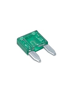 MINI AUTOZEKERING 30A
