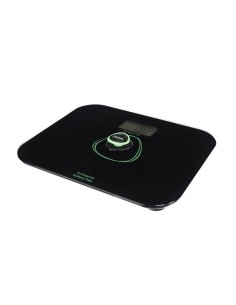 DIGITALE PERSONENWAAGE - 150 kg / 100 g -...