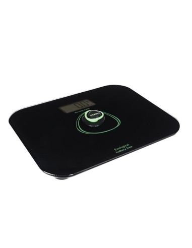 DIGITALE PERSONENWEEGSCHAAL - 150 kg / 100 g -...