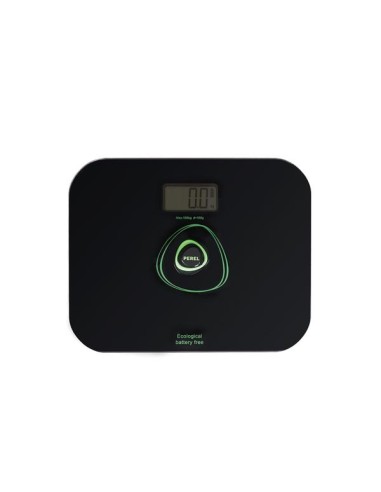 PÈSE-PERSONNE NUMÉRIQUE - 150 kg / 100 g -...