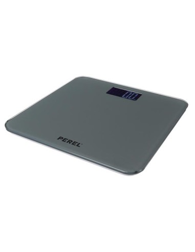 DIGITAL BATHROOM SCALE - 180 kg / 100 g