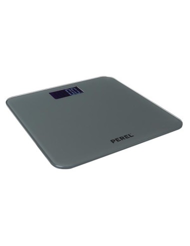 DIGITAL BATHROOM SCALE - 180 kg / 100 g