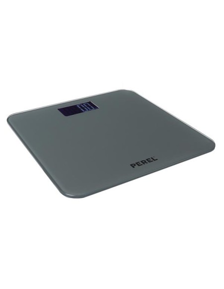 DIGITAL BATHROOM SCALE - 180 kg / 100 g