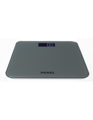 DIGITAL BATHROOM SCALE - 180 kg / 100 g