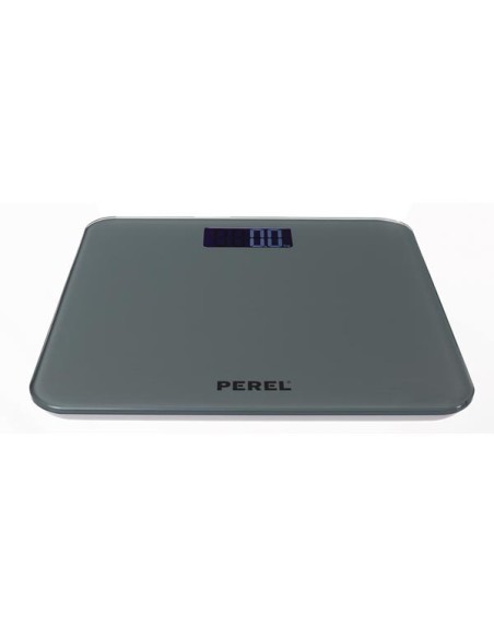 PÈSE-PERSONNE NUMÉRIQUE - 180 kg / 100 g