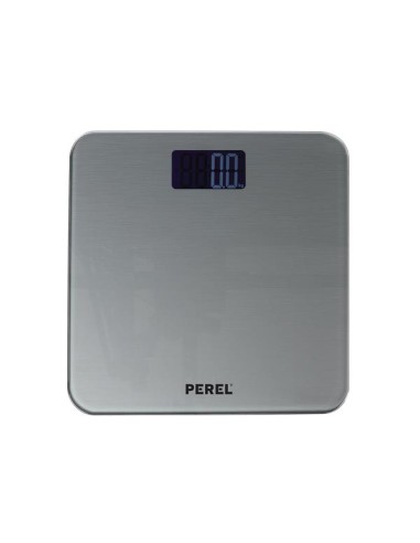 PÈSE-PERSONNE NUMÉRIQUE - 180 kg / 100 g