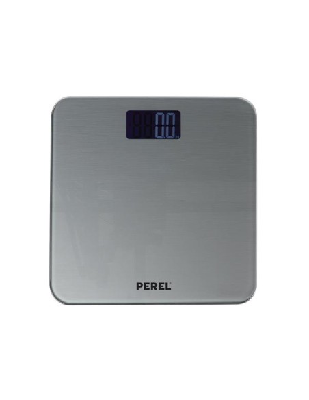 PÈSE-PERSONNE NUMÉRIQUE - 180 kg / 100 g