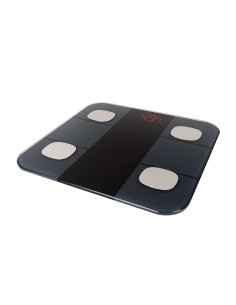 PÈSE-PERSONNE INTELLIGENT AVEC APPLICATION TUYA (pour...