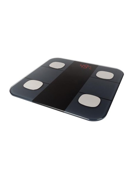 SMART BODY SCALE WITH ANDROÏD & IOS TUYA APP