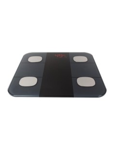 SMART BODY SCALE WITH ANDROÏD & IOS TUYA APP 2