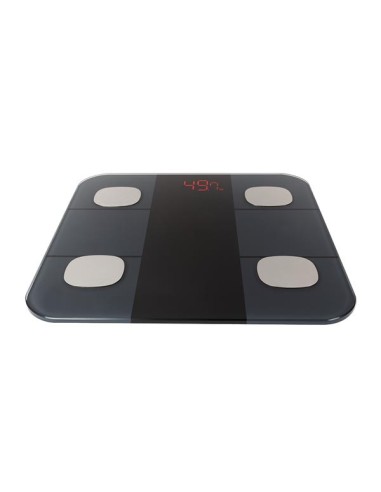 SMART BODY SCALE WITH ANDROÏD & IOS TUYA APP