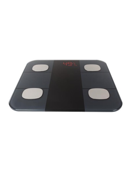 SMART BODY SCALE WITH ANDROÏD & IOS TUYA APP