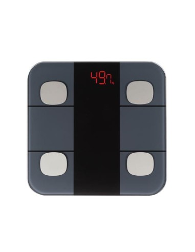 SMART BODY SCALE WITH ANDROÏD & IOS TUYA APP