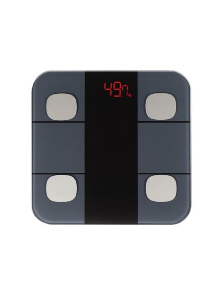 SMART BODY SCALE WITH ANDROÏD & IOS TUYA APP