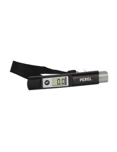 DIGITALE GEPÄCKWAAGE - 50 kg / 100 g - UMWELTFREUNDLICH -... 2