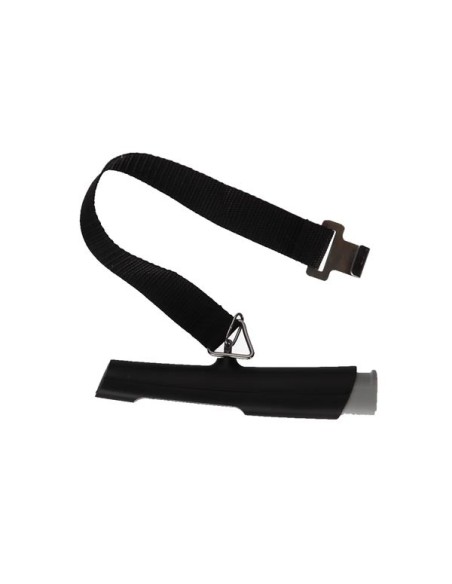 DIGITALE BAGAGEWEEGSCHAAL - 50 kg / 100 g - MILIEUVRIENDELIJK - ZONDER BATTERIJEN