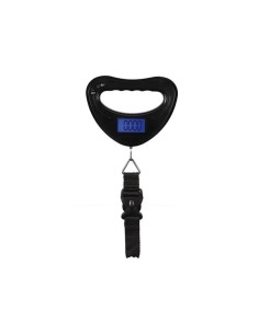 DIGITALE GEPÄCKWAAGE - 40 kg / 10 g