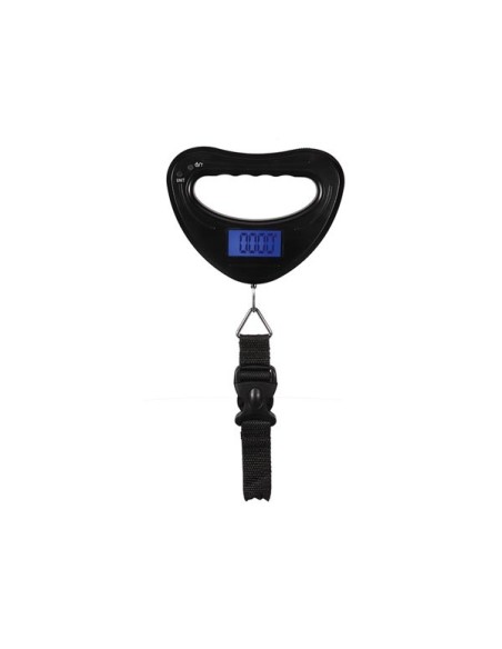 DIGITALE BAGAGEWEEGSCHAAL - 40 kg / 10 g