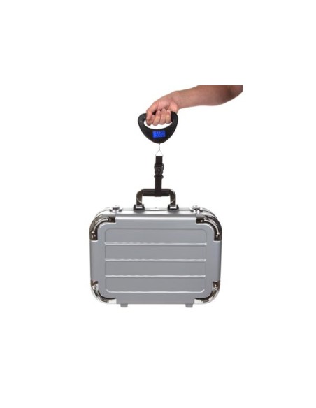 DIGITALE BAGAGEWEEGSCHAAL - 40 kg / 10 g