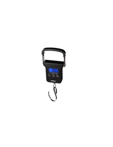 DIGITAL LUGGAGE SCALE - 40 kg / 10 g