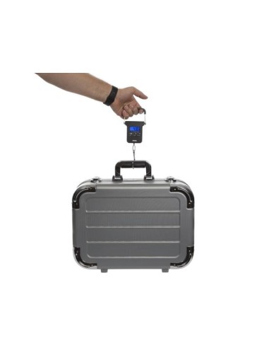 PÈSE-BAGAGE NUMÉRIQUE - 40 kg / 10 g