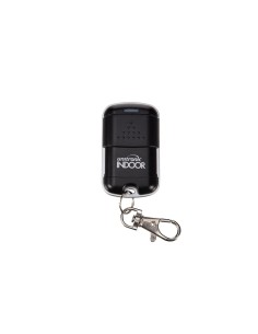 Wireless receiver + 2 transmitters set, indoor use 2