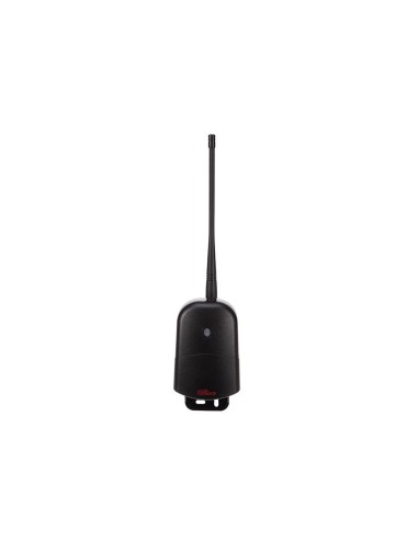 Wireless receiver + 2 transmitters set, outdoor...