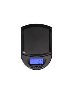 DIGITALE MINI-PRÄZISIONSWAAGE - 500 g / 0.1 g 2