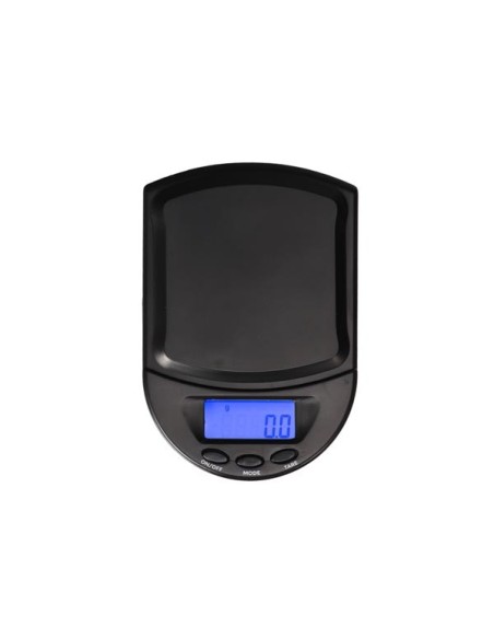 MINI BALANCE DE PRÉCISION NUMÉRIQUE - 500 g / 0.1 g