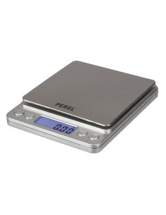 DIGITALE MINI PRECISIEWEEGSCHAAL - 500 g / 0.01 g