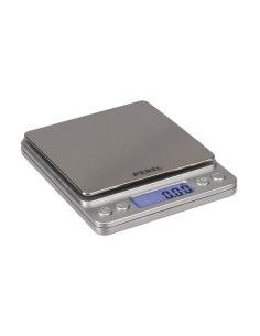 DIGITAL MINI PRECISION SCALE - 500 g / 0.01 g 2