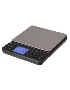 DIGITALE TELWEEGSCHAAL - 2 kg / 0.1 g