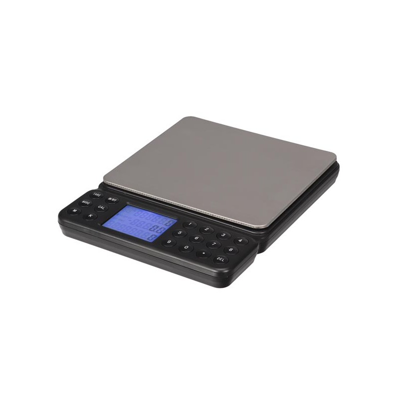 DIGITALE TELWEEGSCHAAL - 2 kg / 0.1 g