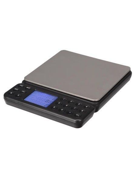 BALANCE DE COMPTAGE - 2 kg / 0.1 g