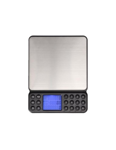 DIGITAL COUNTING SCALE - 2 kg / 0.1 g