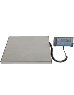 PLATFORMWEEGSCHAAL- 120kg / 50g