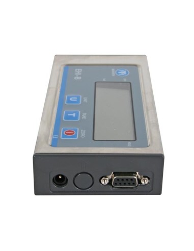 PARCEL SCALES - 120kg / 50g