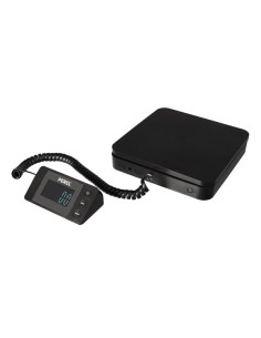 DIGITALE PAKETWAAGE MIT ABNEHMBAREM DISPLAY - 40 kg / 5g