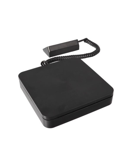 BALANCE POSTALE NUMÉRIQUE AVEC ÉCRAN DÉPORTÉ - 40 kg / 5 g