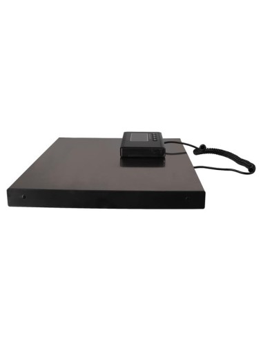 DIGITAL POSTAL SCALE WITH EXTERNAL DISPLAY -...