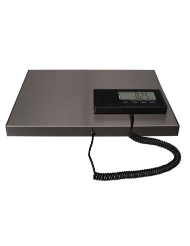DIGITAL POSTAL SCALE WITH EXTERNAL DISPLAY -...