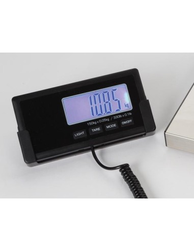 BALANCE POSTALE NUMÉRIQUE AVEC ÉCRAN LCD...