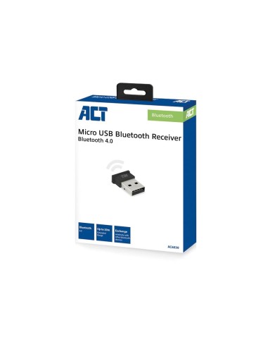 USB Bluetooth adapter