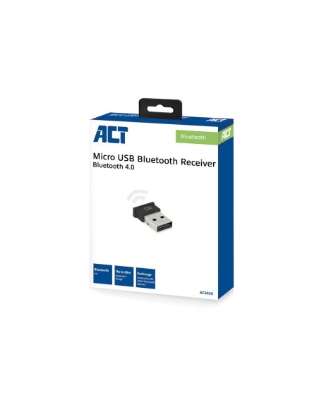 USB Bluetooth adapter
