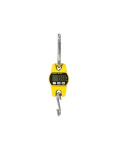 DIGITAL HEAVY DUTY CRANE SCALE - 300 kg / 300 g 2