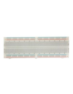 SOLDEERLOZE BREADBOARD - 830 INSTEEKPUNTEN