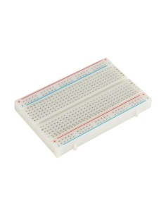 QUALITATIV HOCHWERTIGE STECKPLATINE - 400 KONTAKTE 2